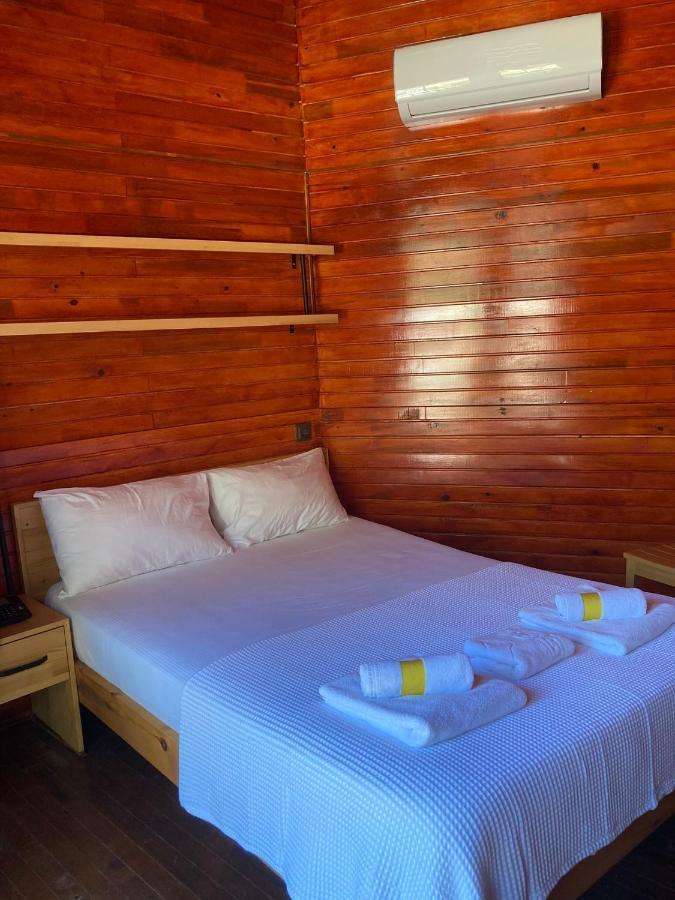 Babylontown Otel Olympos Exterior foto