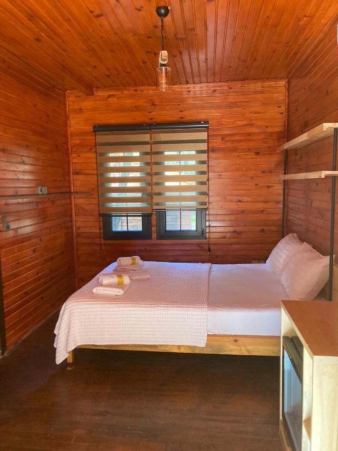 Babylontown Otel Olympos Exterior foto